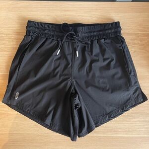Free People Movement Shorts In Size Small
